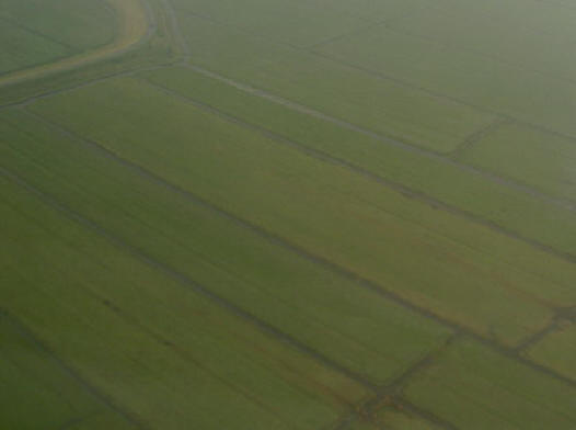 stukje nederland