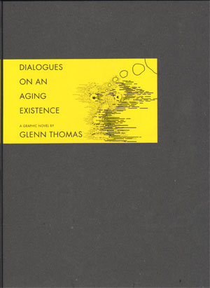 een opmerkelijke graphic novel van glenn thomas…