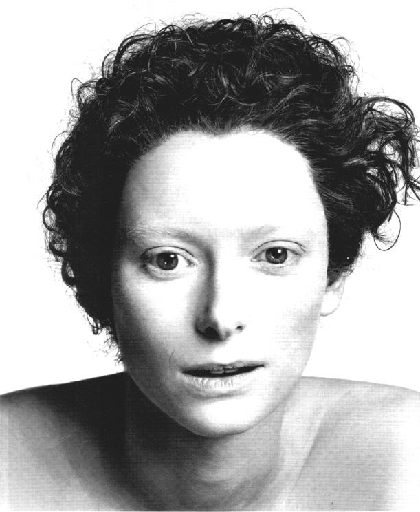 tilda swinton