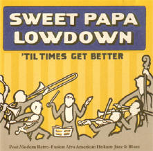'til times get better