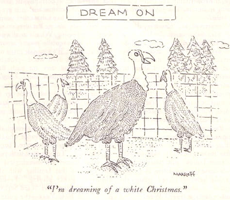 white christmas