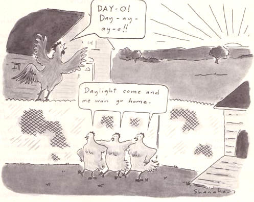 day-o
