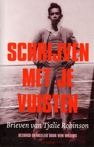 de brieven van tjalie robinson