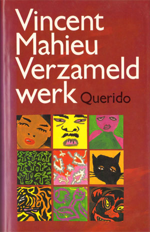 vincent mahieu verzameld werk...