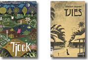 de twee boeken van vincent mahieu
