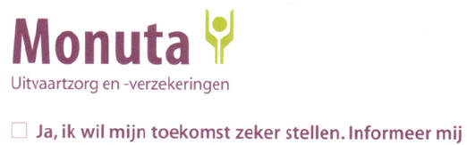 toekomst...
