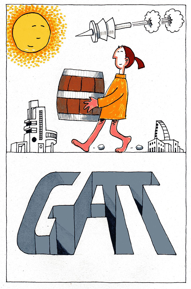 gat...
