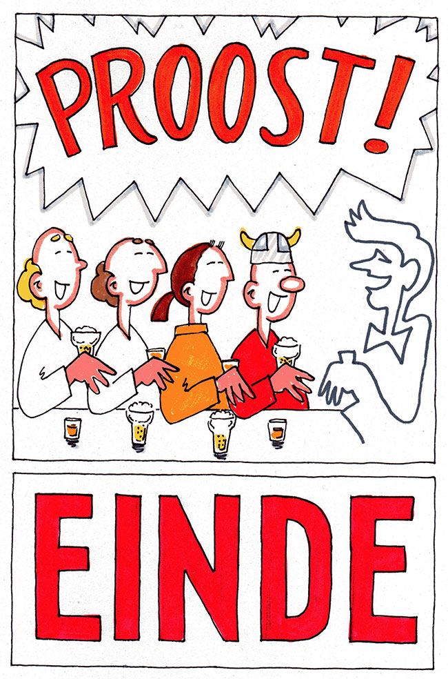 proost!