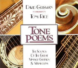 tone poems