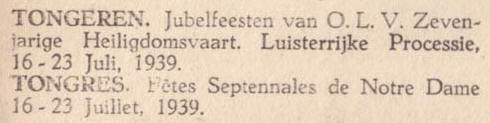 tekst achterop de kaarten