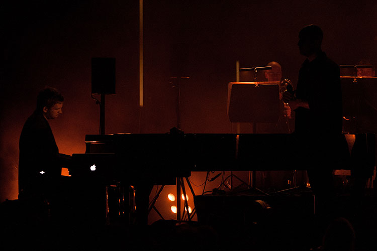 crosslinx 2014