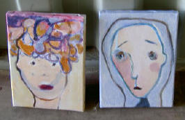 twee koppies
