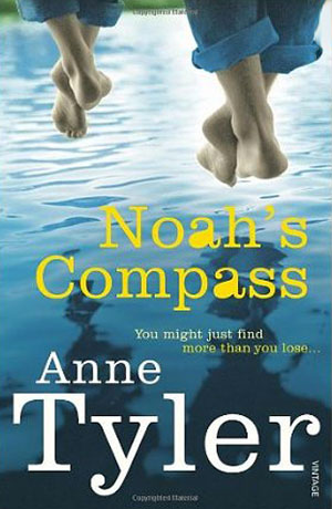 noah's compass...