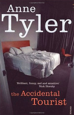 the accidental tourist