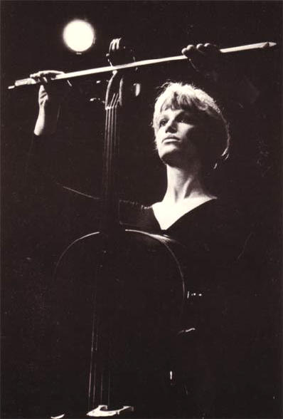 marie-frances uitti