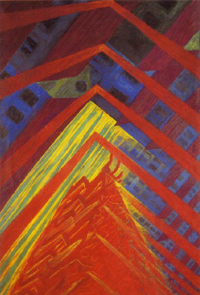 russolo