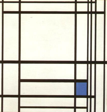 mondriaan