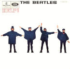 the beatles - help!
