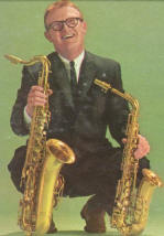 billy vaughn