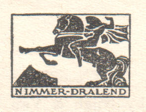 nimmer dralend