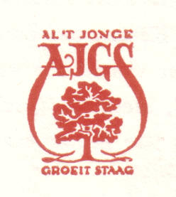 al t jonge groeit staag