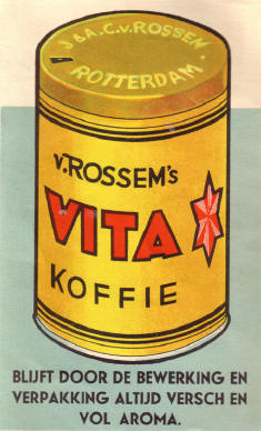 koffie