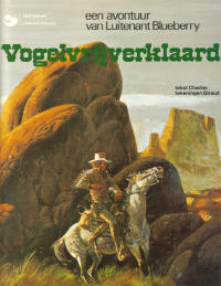 vogelvrijverklaard