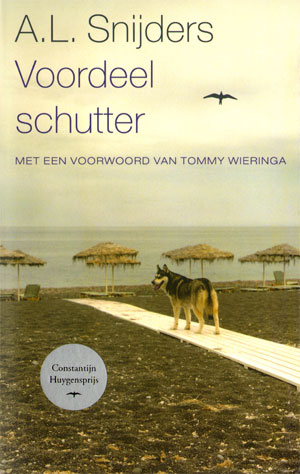 voordeel schutter...