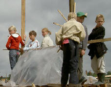 huttenbouwdorp