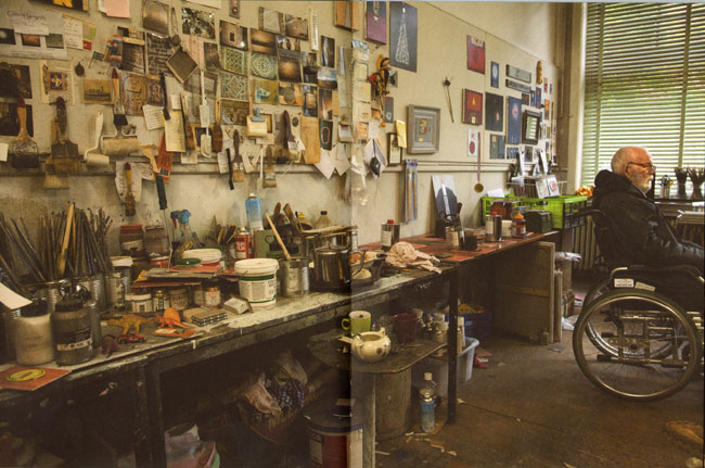 atelier...