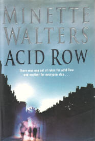 acid row