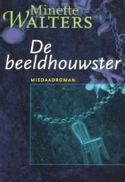 de beeldhouwster