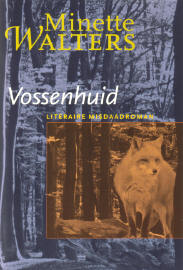 vossenhuid