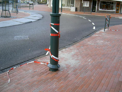 weg lint...