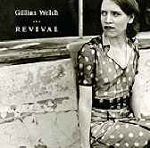 de eerste cd - revival