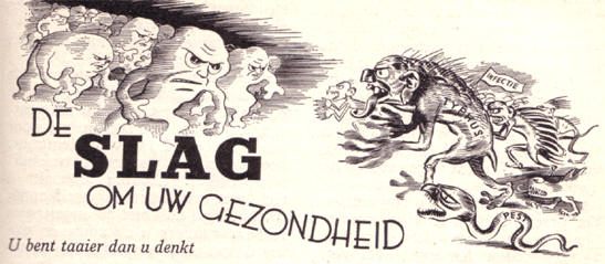u bent taaier dan u denkt...