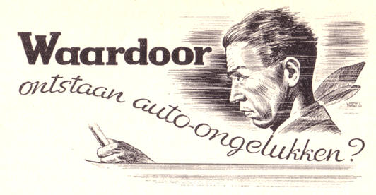 pakkende kop toch?