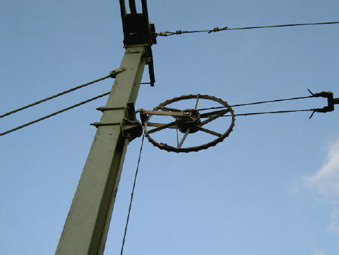 ingenieuze constructie