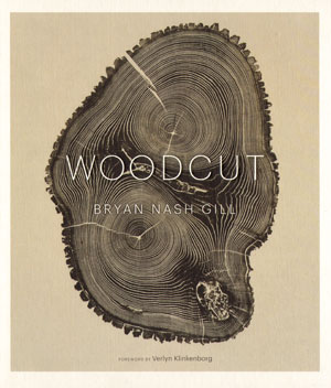 bryan nash gill – woodcuts – een simpel maar geniaal idee…