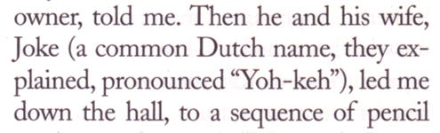 yoh-keh