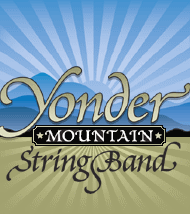 yonder mountain string band