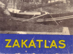zakatlasjes van vroeger – olveh