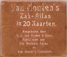 van houten's zakatlas