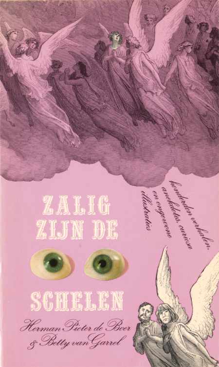 zalig zijn de schelen