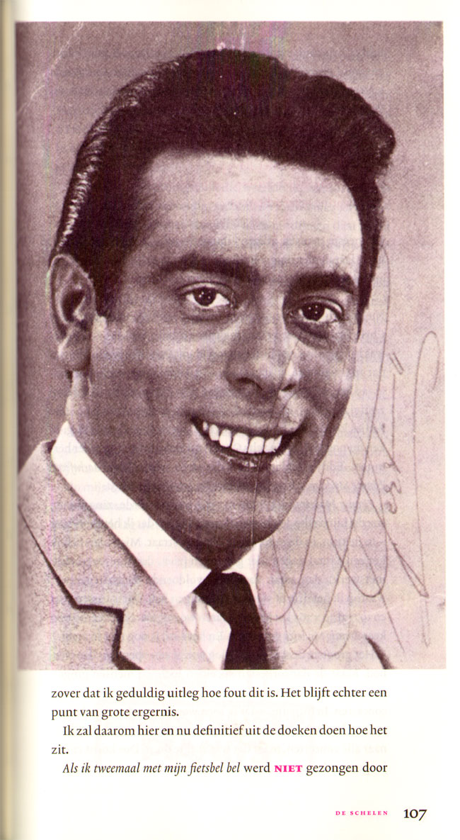 gert timmerman