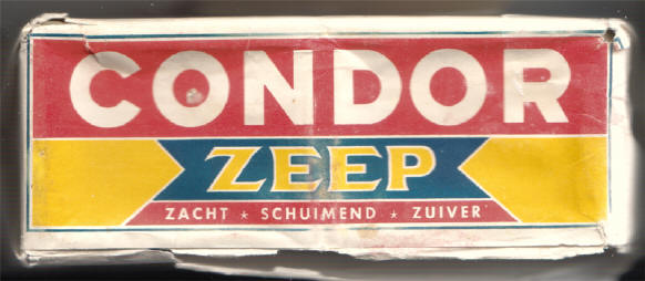 condor zeep