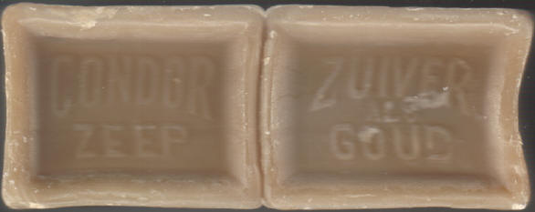 condor zeep