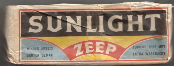 sunlight zeep