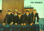 the zombies