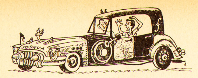 tekening van rogier boon